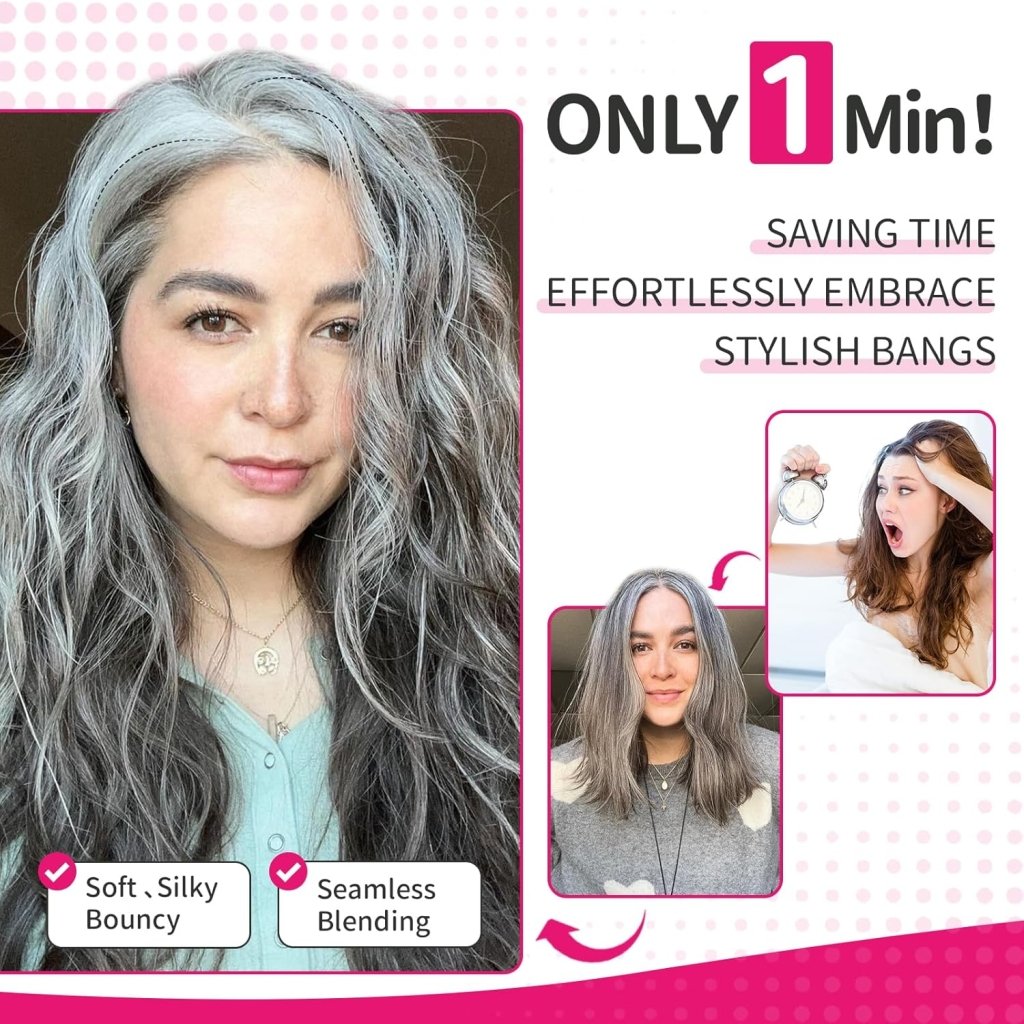 Hair Toppers wigs for Women Real Human Hair with Thinning Hair Lace Base Hair Pieces
