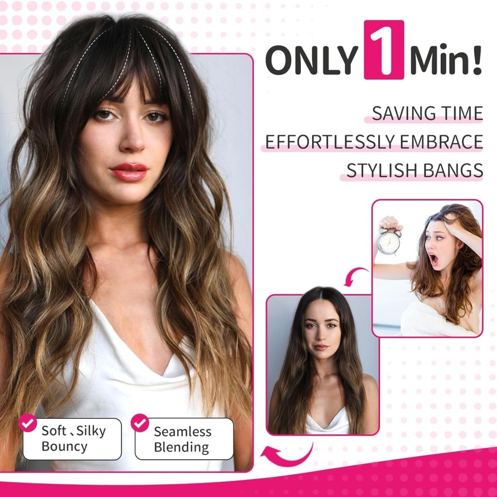 Hair Toppers wigs for Women Real Human Hair with Thinning Hair Lace Base Hair Pieces